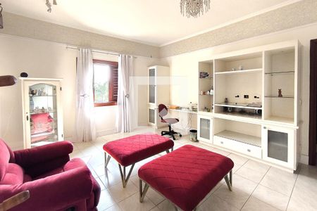 Casa de condomínio à venda com 1000m², 4 quartos e 4 vagasQuarto 5