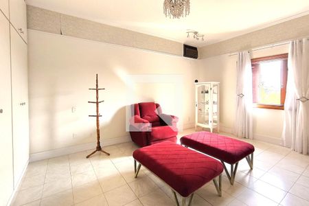 Casa de condomínio à venda com 1000m², 4 quartos e 4 vagasQuarto 5