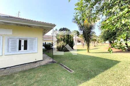 Casa de condomínio à venda com 1000m², 4 quartos e 4 vagasÁrea Externa