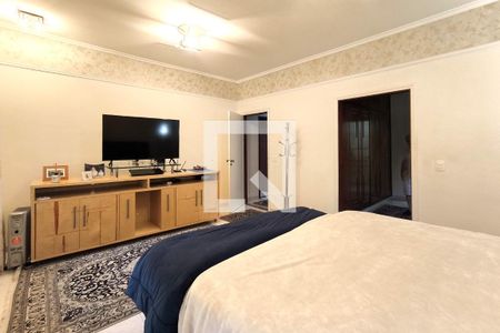 Casa de condomínio à venda com 1000m², 4 quartos e 4 vagasQuarto 1