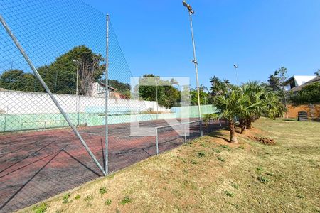 Casa de condomínio à venda com 1000m², 4 quartos e 4 vagasÁrea Externa