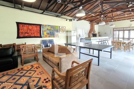 Casa de condomínio à venda com 1000m², 4 quartos e 4 vagasChurrasqueira