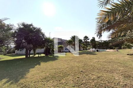 Casa de condomínio à venda com 1000m², 4 quartos e 4 vagasÁrea Externa
