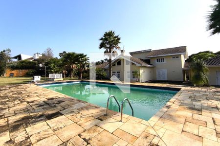 Casa de condomínio à venda com 1000m², 4 quartos e 4 vagasÁrea Externa