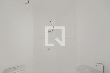 Apartamento à venda com 42m², 2 quartos e sem vagaBanheiro