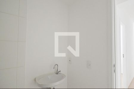 Apartamento à venda com 42m², 2 quartos e sem vagaBanheiro