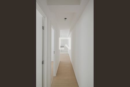 Apartamento à venda com 42m², 2 quartos e sem vagaCorredor