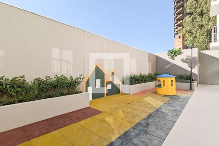 Apartamento à venda com 42m², 2 quartos e sem vagaÁrea comum - Playground