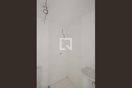 Apartamento à venda com 42m², 2 quartos e sem vagaBanheiro