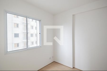 Apartamento à venda com 42m², 2 quartos e sem vagaQuarto 2