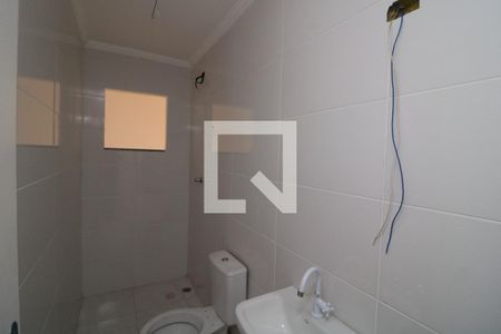 Apartamento à venda com 55m², 2 quartos e sem vagaBanheiro