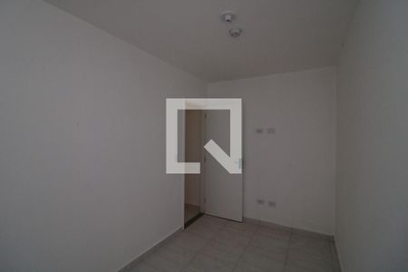 Quarto de apartamento à venda com 2 quartos, 55m² em Jardim Iva, São Paulo