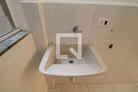 Apartamento à venda com 55m², 2 quartos e sem vagaÁrea de Serviço