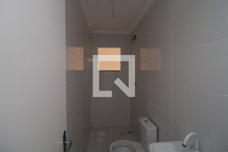 Apartamento à venda com 55m², 2 quartos e sem vagaBanheiro