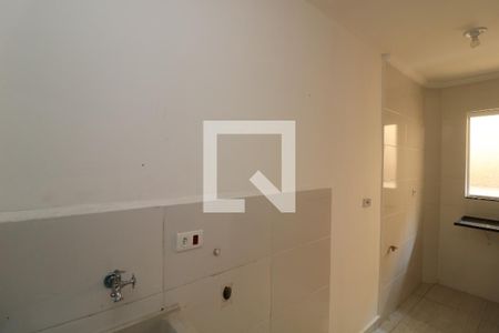 Apartamento à venda com 55m², 2 quartos e sem vagaÁrea de Serviço