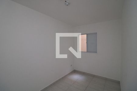 Quarto de apartamento à venda com 2 quartos, 55m² em Jardim Iva, São Paulo