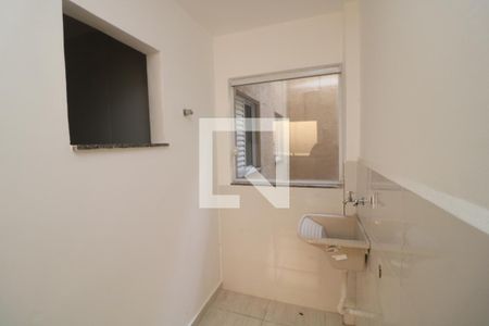 Apartamento à venda com 55m², 2 quartos e sem vagaÁrea de Serviço