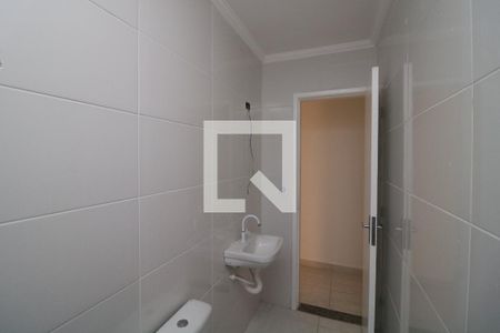 Apartamento à venda com 55m², 2 quartos e sem vagaBanheiro