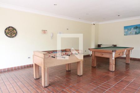 Apartamento à venda com 62m², 2 quartos e 1 vagaSala de Jogos