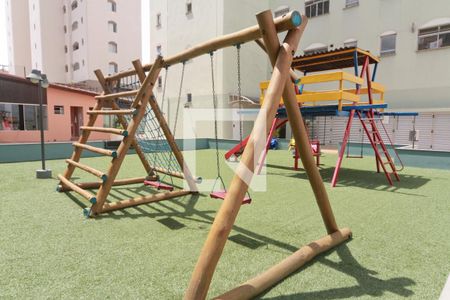 Apartamento à venda com 62m², 2 quartos e 1 vagaÁrea comum - Playground