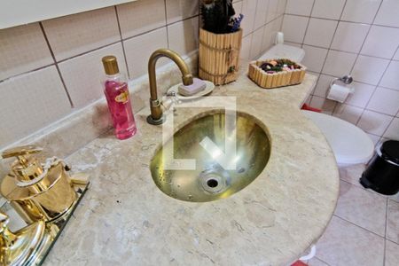 Apartamento à venda com 62m², 2 quartos e 1 vagaBanheiro