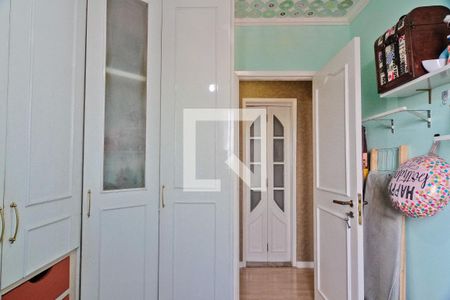 Apartamento à venda com 62m², 2 quartos e 1 vagaQuarto 2