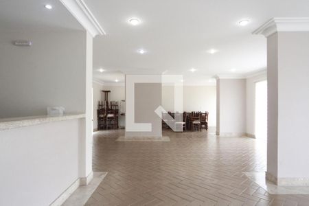 Apartamento à venda com 62m², 2 quartos e 1 vagaÁrea comum - Salão de festas