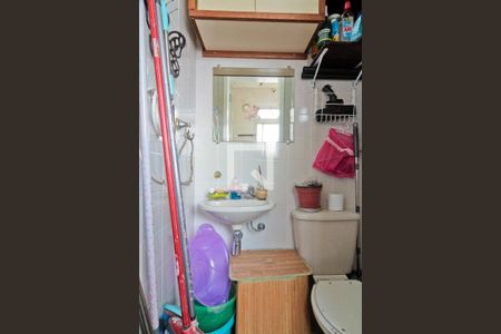 Apartamento à venda com 62m², 2 quartos e 1 vagaÁrea de Serviço