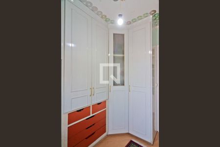 Apartamento à venda com 62m², 2 quartos e 1 vagaQuarto 2