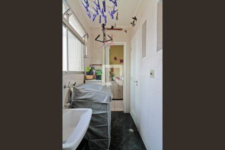 Apartamento à venda com 62m², 2 quartos e 1 vagaÁrea de Serviço