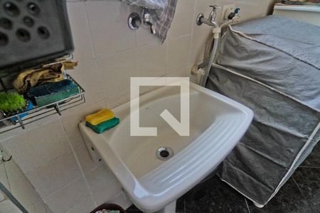 Apartamento à venda com 62m², 2 quartos e 1 vagaÁrea de Serviço