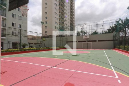 Apartamento à venda com 62m², 2 quartos e 1 vagaQuadra Esportiva