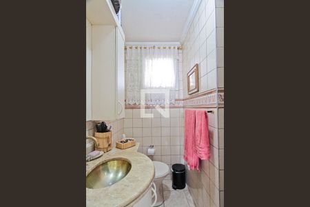 Apartamento à venda com 62m², 2 quartos e 1 vagaBanheiro