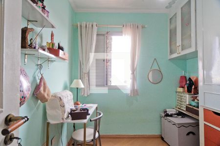 Apartamento à venda com 62m², 2 quartos e 1 vagaQuarto 2