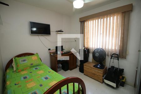 Quarto 2 de apartamento à venda com 2 quartos, 47m² em Olaria, Rio de Janeiro