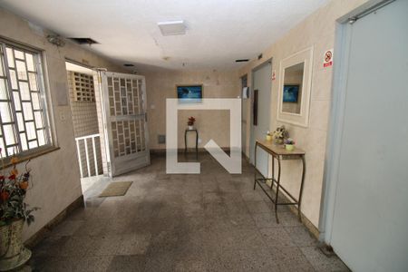 Apartamento à venda com 47m², 2 quartos e 1 vagaÁrea comum