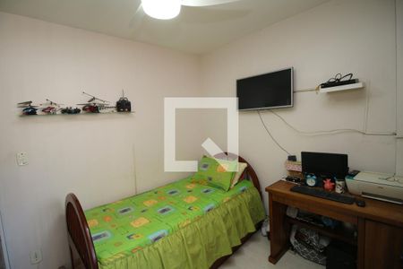 Quarto 2 de apartamento à venda com 2 quartos, 47m² em Olaria, Rio de Janeiro