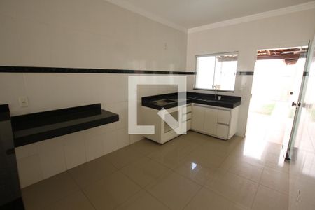 Casa para alugar com 240m², 4 quartos e 5 vagasCozinha