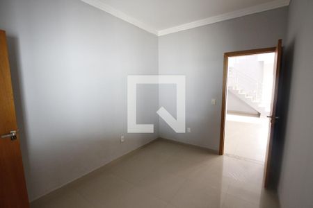 Suíte 1 de casa para alugar com 4 quartos, 240m² em Jardim Atlantico, Goiânia