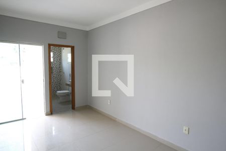 Casa para alugar com 240m², 4 quartos e 5 vagasSuíte 3