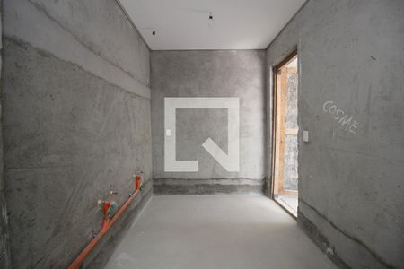 Casa à venda com 557m², 4 quartos e 3 vagas Casa à venda com 557m², 4 quartos e 3 vagasBanheiro da Suíte 1