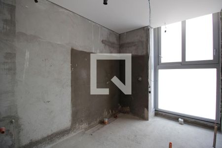 Casa à venda com 557m², 4 quartos e 3 vagas Casa à venda com 557m², 4 quartos e 3 vagasBanheiro 1 da Suíte máster