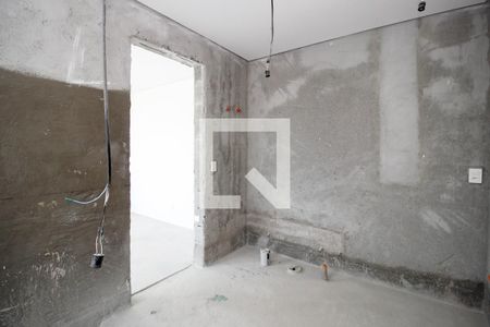 Casa à venda com 557m², 4 quartos e 3 vagas Casa à venda com 557m², 4 quartos e 3 vagasBanheiro 1 da Suíte máster