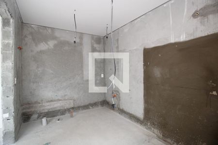 Casa à venda com 557m², 4 quartos e 3 vagas Casa à venda com 557m², 4 quartos e 3 vagasBanheiro 1 da Suíte máster