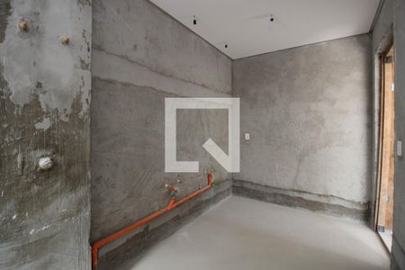 Casa à venda com 557m², 4 quartos e 3 vagas Casa à venda com 557m², 4 quartos e 3 vagasBanheiro da Suíte 1