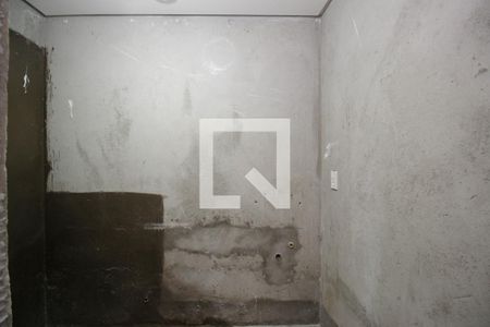 Casa à venda com 557m², 4 quartos e 3 vagas Casa à venda com 557m², 4 quartos e 3 vagasBanheiro de serviço