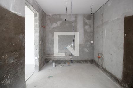 Casa à venda com 557m², 4 quartos e 3 vagas Casa à venda com 557m², 4 quartos e 3 vagasBanheiro 1 da Suíte máster