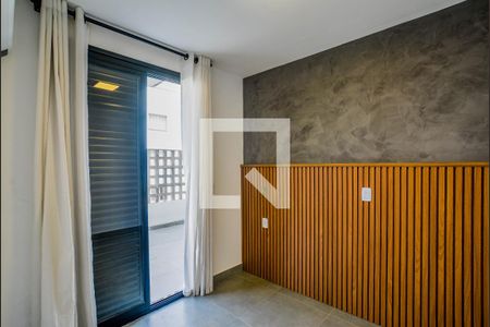 Apartamento para alugar com 91m², 2 quartos e 1 vagaQuarto 2
