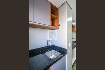 Apartamento para alugar com 91m², 2 quartos e 1 vagaCozinha e Área de Serviço