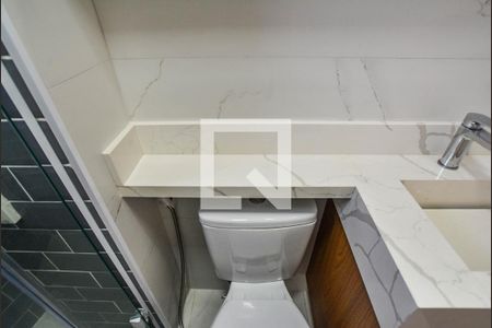 Apartamento para alugar com 91m², 2 quartos e 1 vagaBanheiro